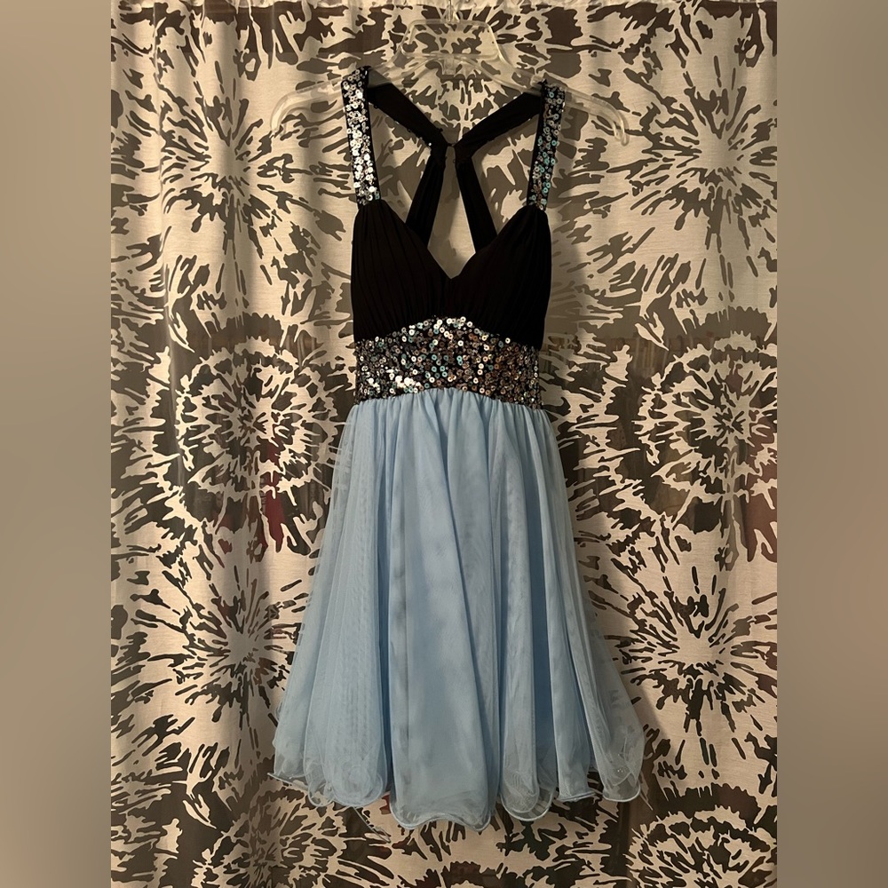 Homecoming Dress